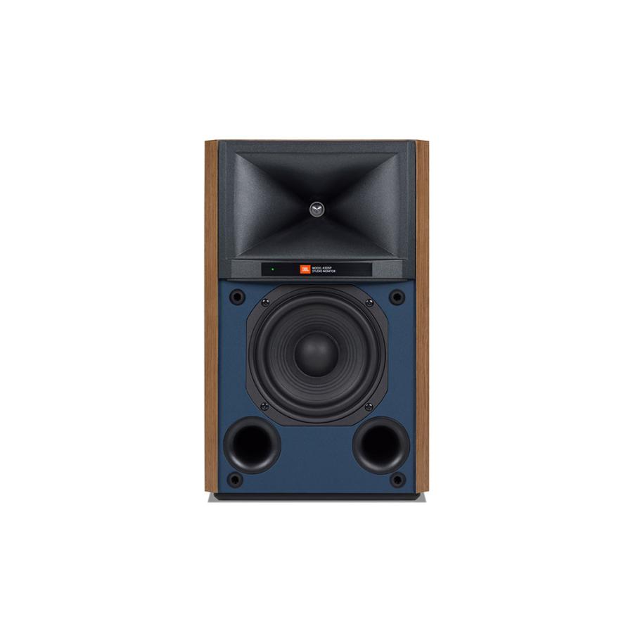 JBL - 4305P(ペア)ストリーミング対応アクティブスタジオ JBL - 4305P(ペア)ストリーミング対応アクティブスタジオ