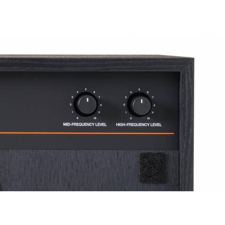JBL - 4312G/ブラック(ペア)3ウェイスタジオモニター JBL - 4312G/ブラック(ペア)3ウェイスタジオモニター