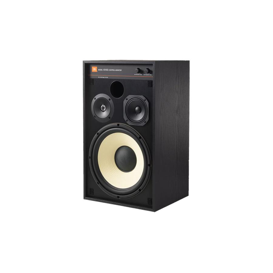 JBL（ジェイビーエル） JBL - 4312GBLKL/ブラック/左チャンネル（1本 