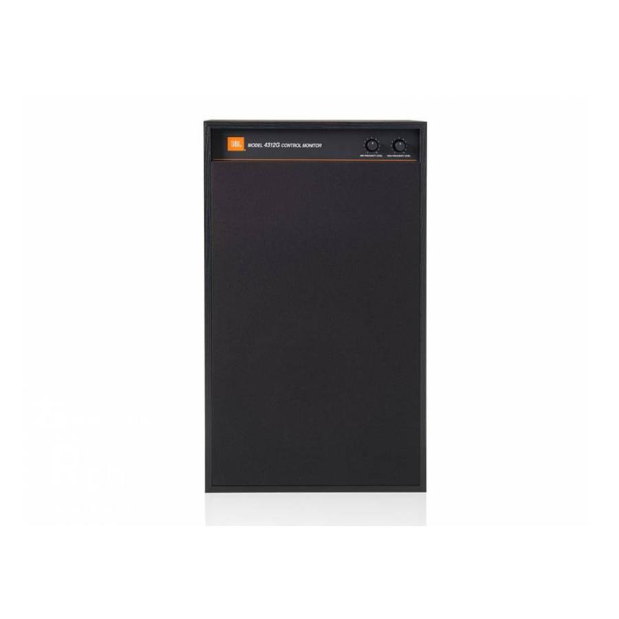 JBL（ジェイビーエル） JBL - 4312GBLKR/ブラック/右チャンネル（1本