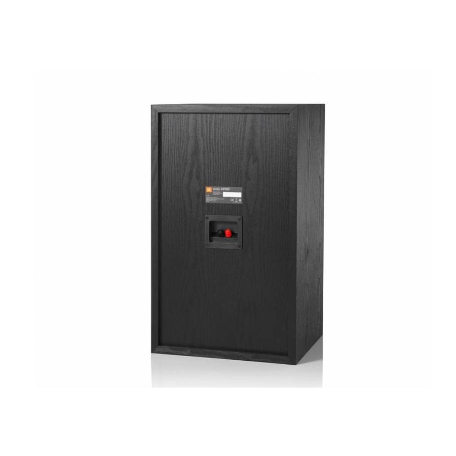JBL（ジェイビーエル） JBL - 4312GBLKR/ブラック/右チャンネル（1本