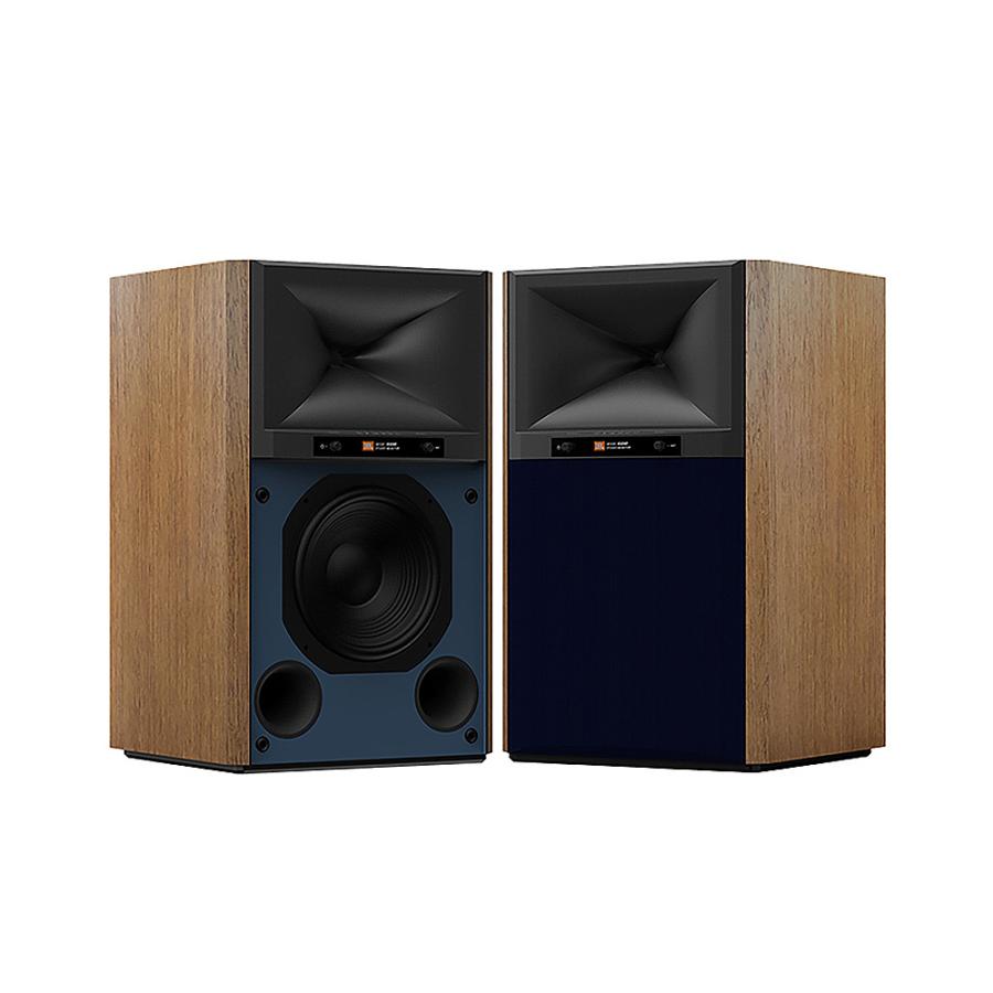 JBL - 4329P(JBL4329PWALJN)(ペア)ストリーミング対応 JBL - 4329P(JBL4329PWALJN)(ペア)ストリーミング対応