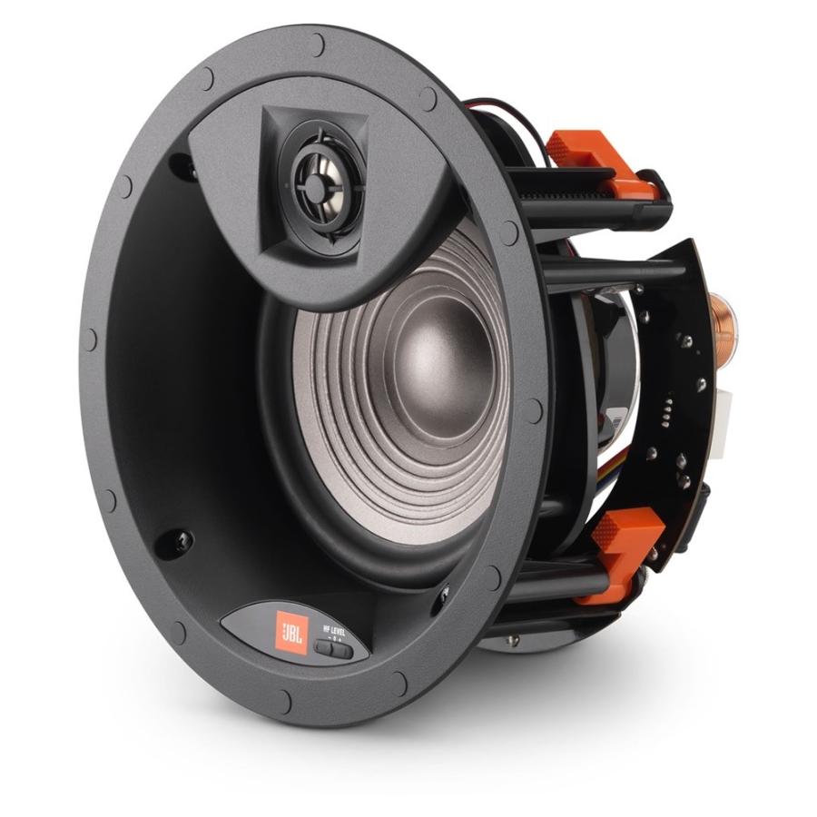 JBL - Studio2 6IC(1本)天井埋込スピーカー【在庫有り即納 JBL - Studio2 6IC(1本)天井埋込スピーカー【在庫有り即納