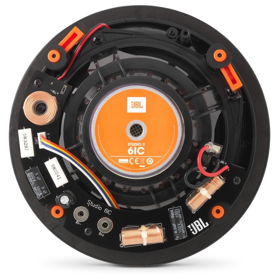JBL - Studio2 6IC(1本)天井埋込スピーカー【在庫有り即納 JBL - Studio2 6IC(1本)天井埋込スピーカー【在庫有り即納