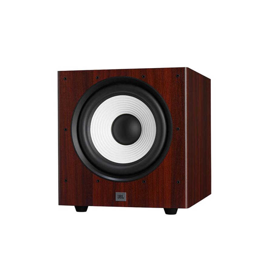 JBL - STAGE SUB A100P/WJN/ウッド（1本）サブウーファー【完売