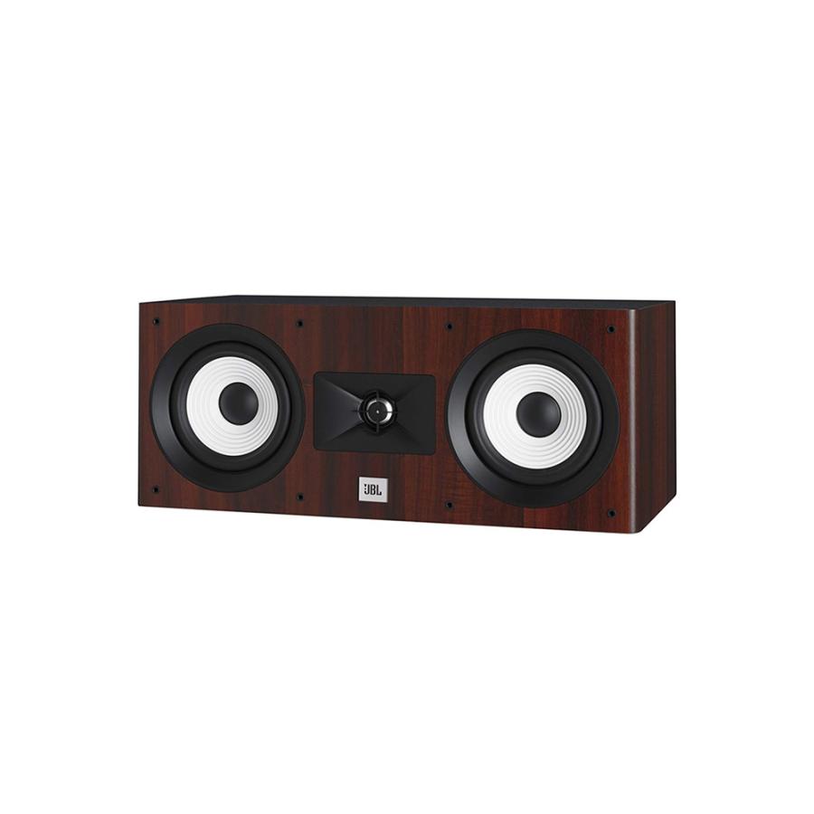 JBL（ジェイビーエル） JBL - STAGE A125C/W/ウッド（1本）センター