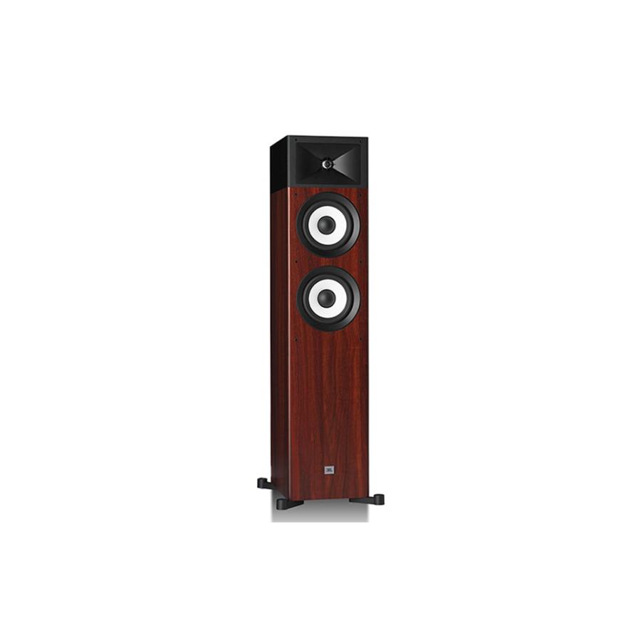 JBL - STAGE A180/W/ウッド（1本）フロアスタンドスピーカー【最終特価 