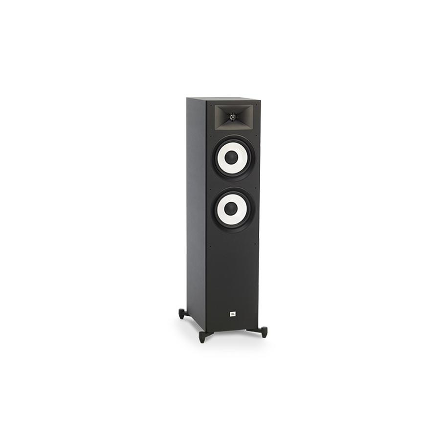 JBL（ジェイビーエル） JBL - STAGE A190/BLK/ブラック（1本）フロア 