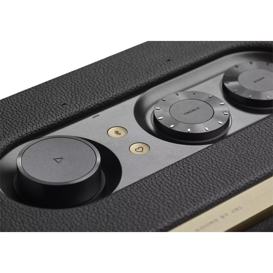 JBL（ジェイビーエル） JBL - Authentics 200/ブラック