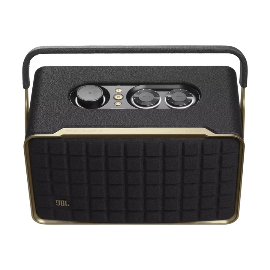 JBL（ジェイビーエル） JBL - Authentics 300/ブラック