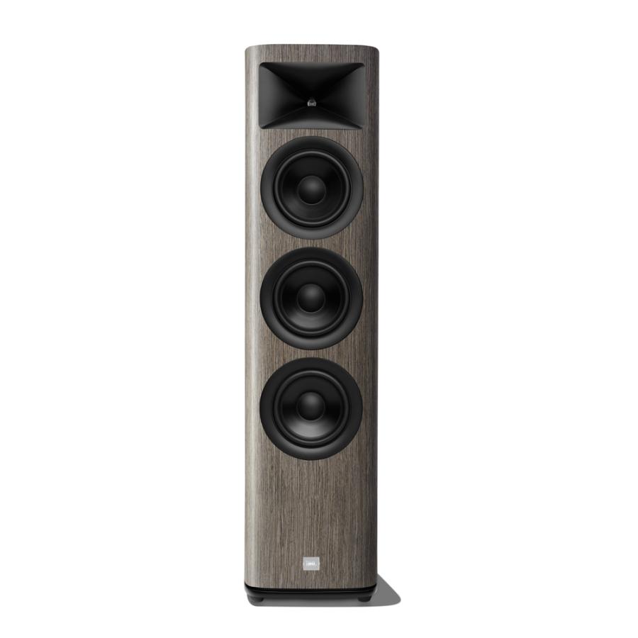 JBL（ジェイビーエル） JBL - HDI-3600/グレイオーク（1本）フロア