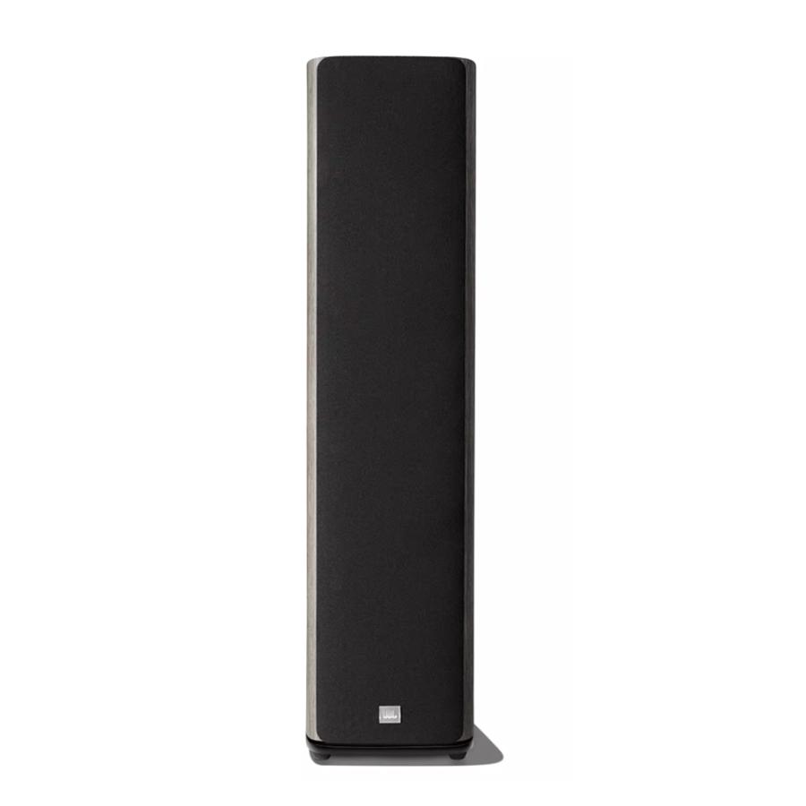 JBL（ジェイビーエル） JBL - HDI-3600/グレイオーク（1本）フロア