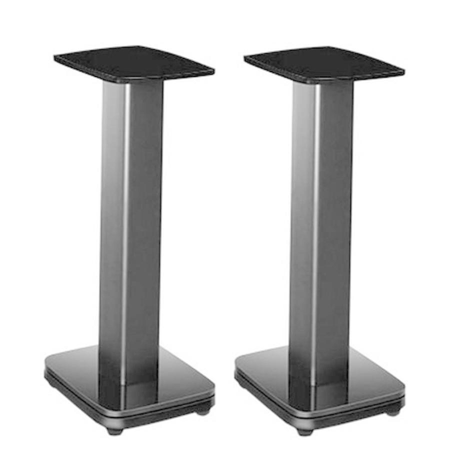 JBL - HDI-FS/ブラック(ペア)HDI-1600専用スピーカースタンド JBL - HDI-FS/ブラック(ペア)HDI-1600専用スピーカースタンド