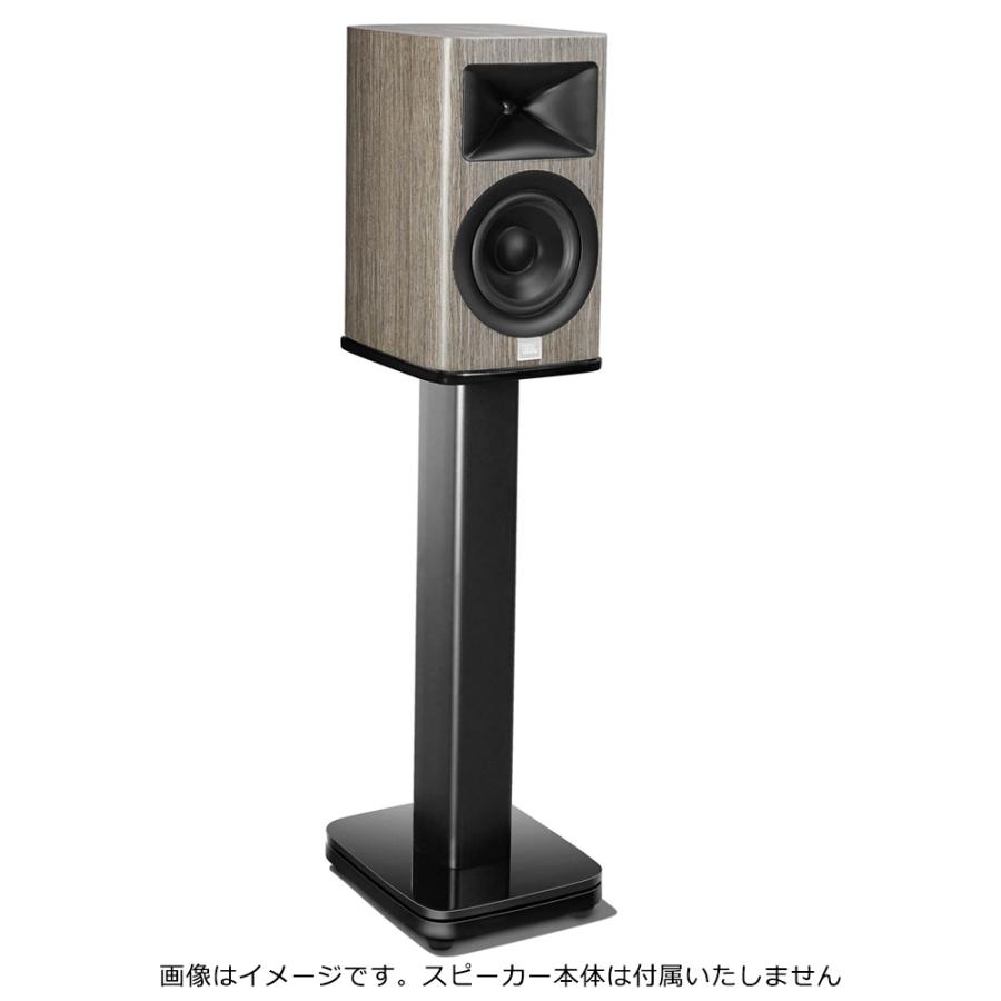 JBL - HDI-FS/ブラック(ペア)HDI-1600専用スピーカースタンド JBL - HDI-FS/ブラック(ペア)HDI-1600専用スピーカースタンド