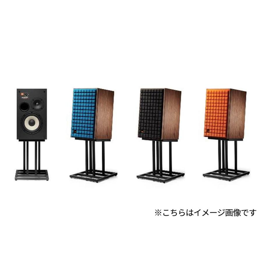 JBL - JS-80/ブラック（ペア）スピーカースタンド JBLJS80STANDBLK【在庫有り即納】｜audio-ippinkan｜02