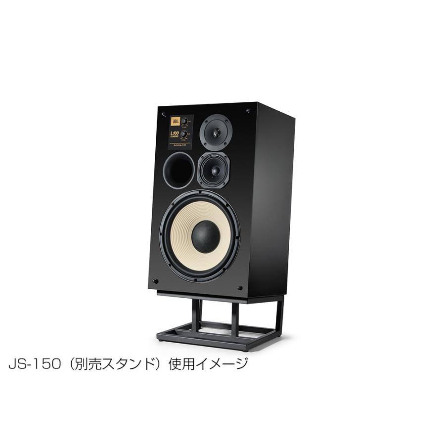 JBL - L100 Classic BG/グロスブラック(JBLL100CLASSICBG)(1 JBL - L100 Classic BG/グロスブラック(JBLL100CLASSICBG)(1