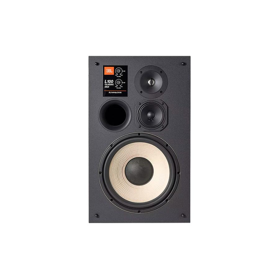 JBL - L100 Classic MK2/オレンジ(JBLL100MK2ORG)(1本 JBL - L100 Classic MK2/オレンジ(JBLL100MK2ORG)(1本