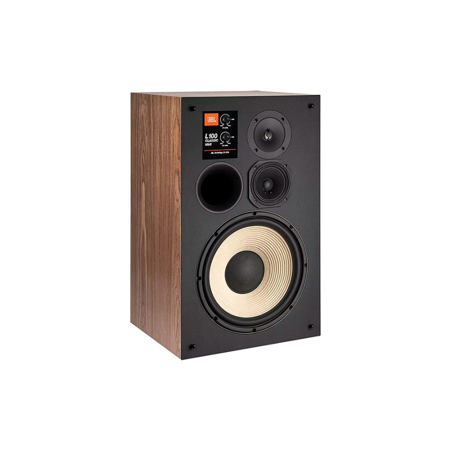 JBL - L100 Classic MK2/オレンジ(JBLL100MK2ORG)(1本 JBL - L100 Classic MK2/オレンジ(JBLL100MK2ORG)(1本