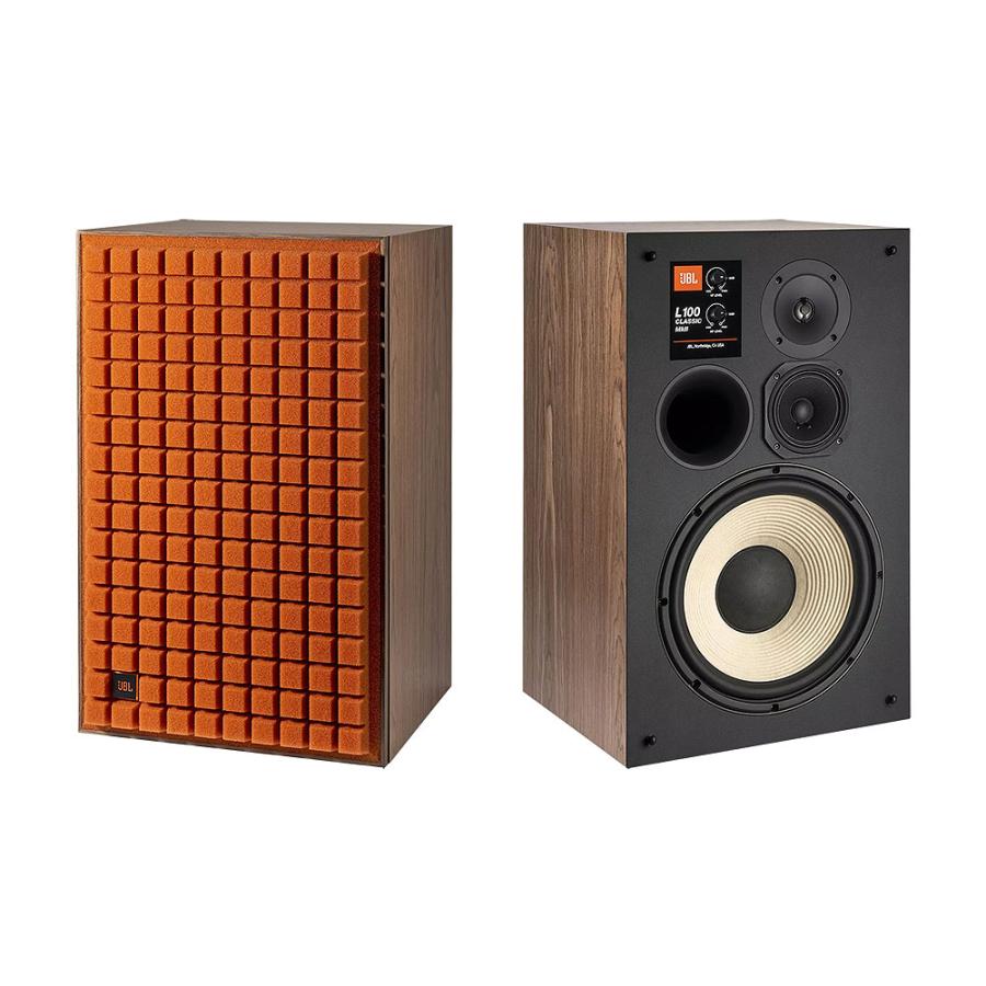 JBL - L100 Classic MK2/オレンジ(JBLL100MK2ORG)(1本 JBL - L100 Classic MK2/オレンジ(JBLL100MK2ORG)(1本