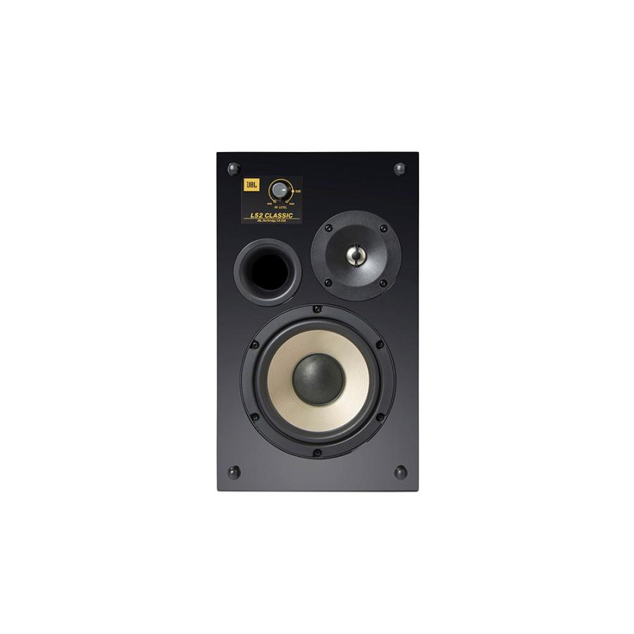 JBL - L52 Classic BG/グロスブラック（JBLL52CLASSICBG）（ペア