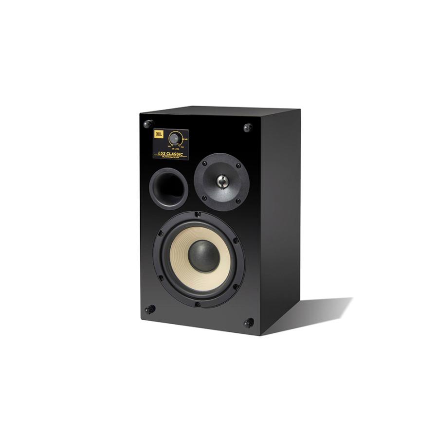 【美品】JBL L52 Classic 1ペアJBL ブックシェルフスピーカー Amazon.co.jp: JBL L52 Classic / 1ペア / 133mmウーファー / 2