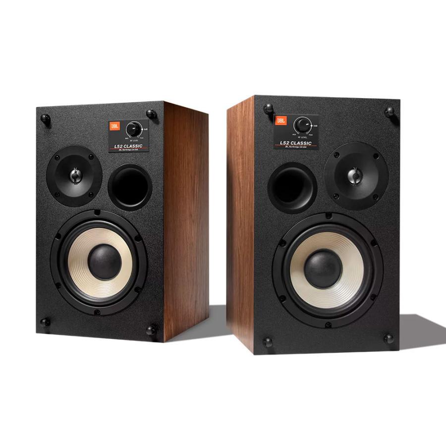 JBL（ジェイビーエル） JBL - L52 Classic/ブラック（JBLL52CLASSICBLK