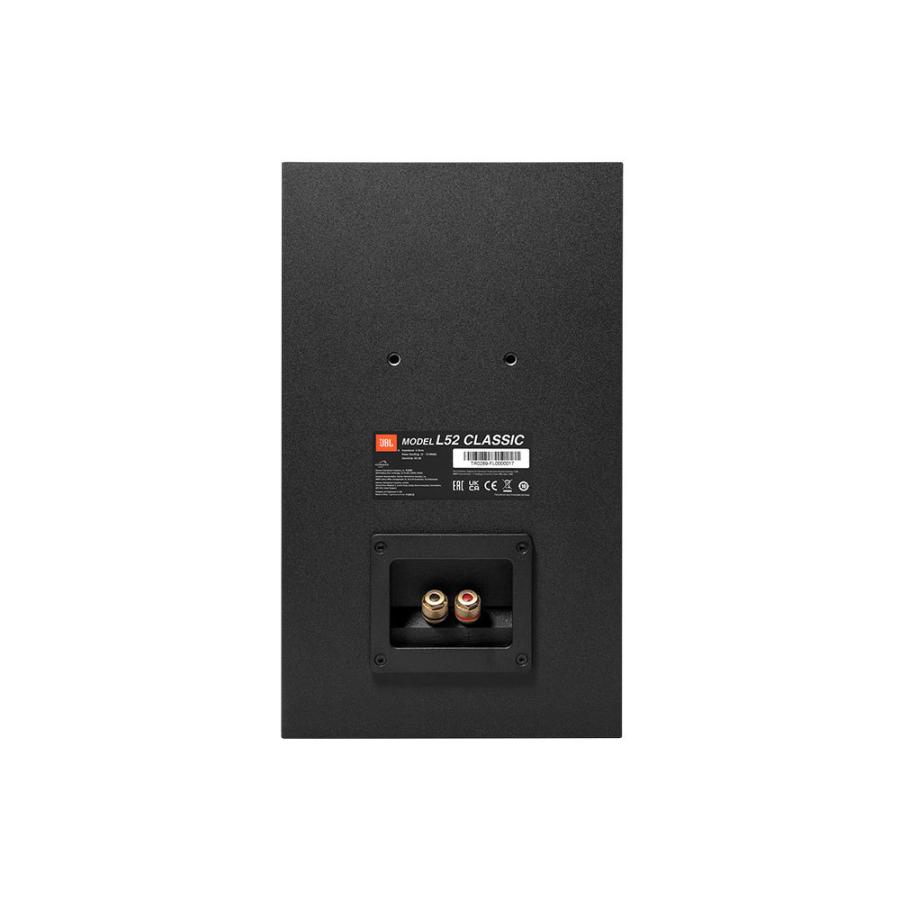 JBL（ジェイビーエル） JBL - L52 Classic/ブラック（JBLL52CLASSICBLK