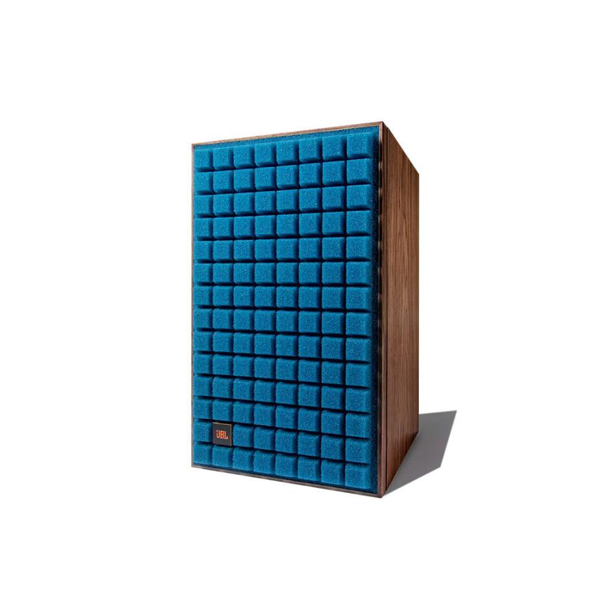 JBL - L52 Classic/ブルー（JBLL52CLASSICBLU）（ペア）ブックシェルフ