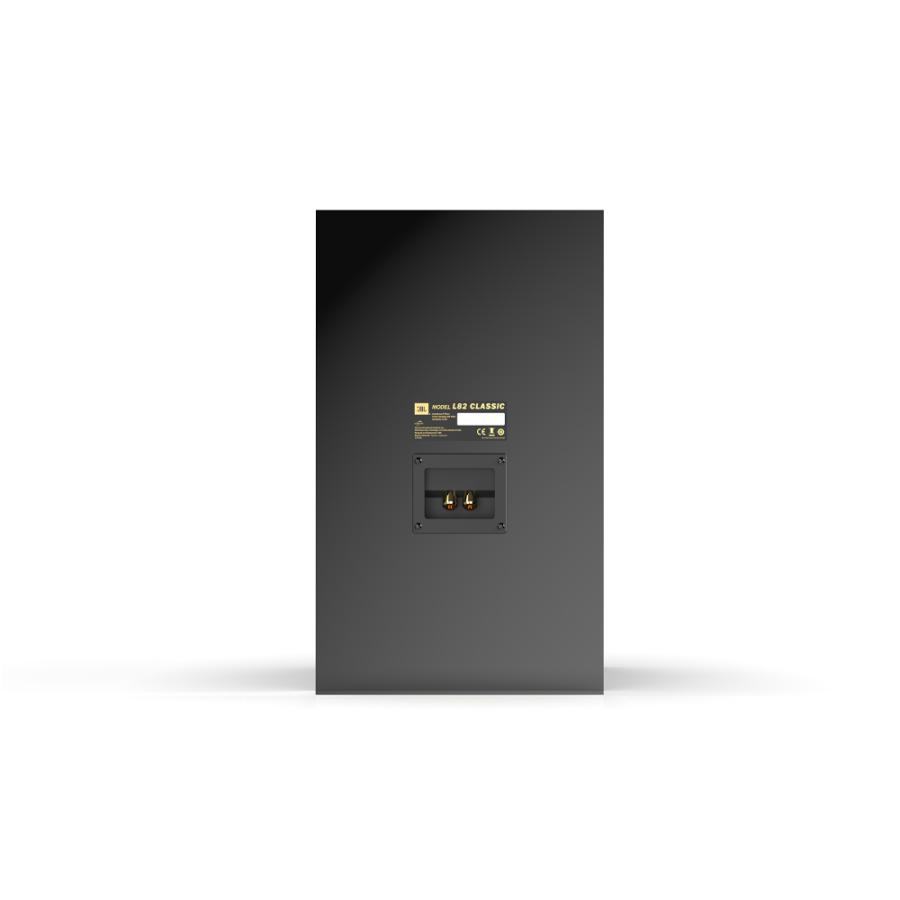 JBL - L82 Classic BG/グロスブラック(JBLL82CLASSICBG)(ペア JBL - L82 Classic BG/グロスブラック(JBLL82CLASSICBG)(ペア