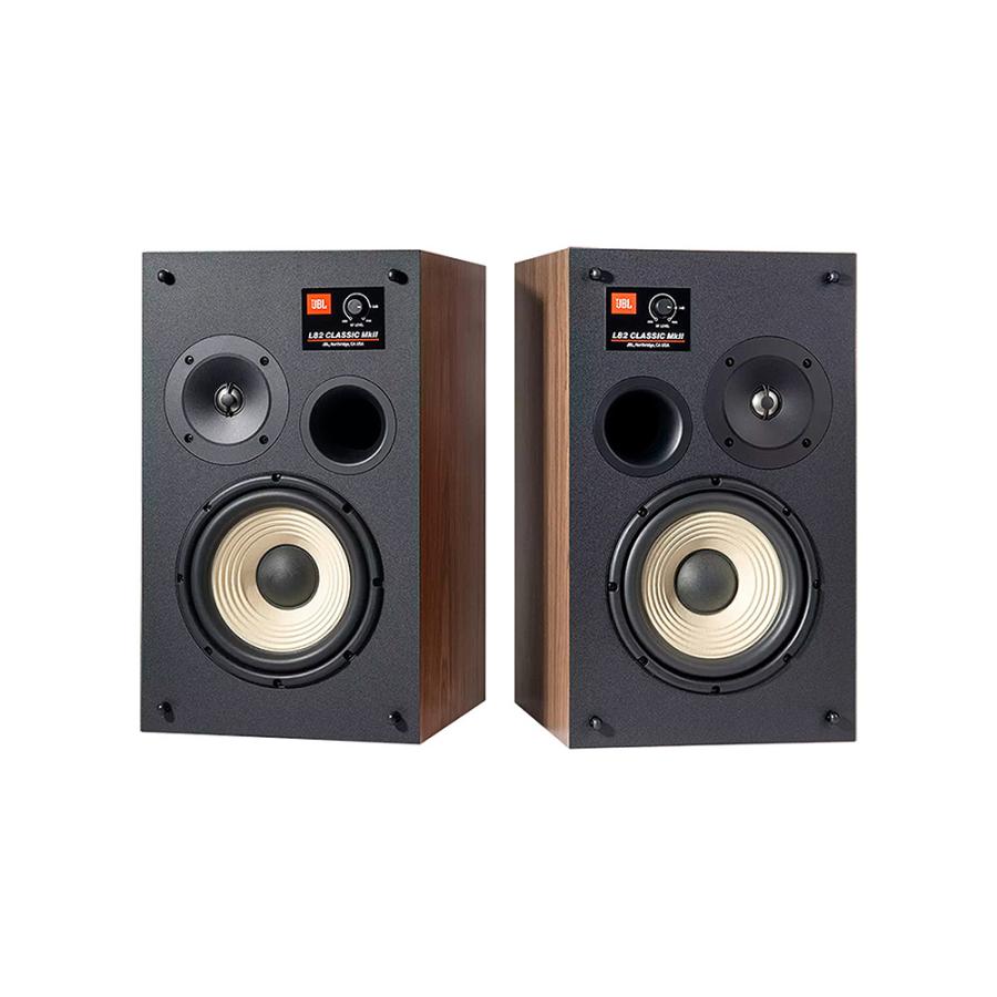 JBL L52 Classic ★スピーカー★ペア★ブルー★美品 JBL L52 Classic [BLU:ダークブルー] [ジェービーエル] ペア