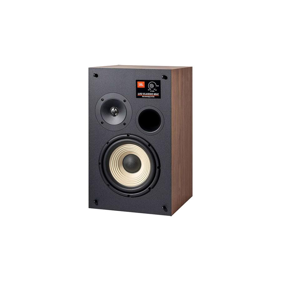 JBL - L82 Classic MK2/ブルー（ペア）ブックシェルフ型｛大型