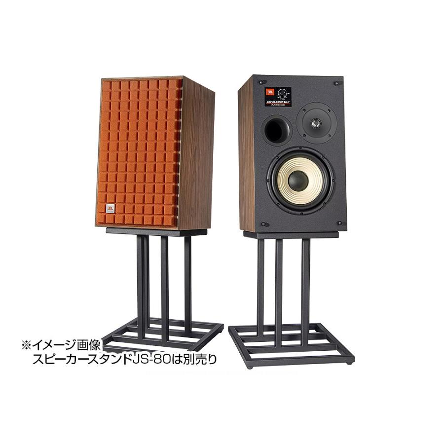 JBL スピーカースタンド JS-82 木製 ペア 送料込み JBL JS-82 スピーカースタンド ペア A820 A822 等 Bランク】ジェイビー