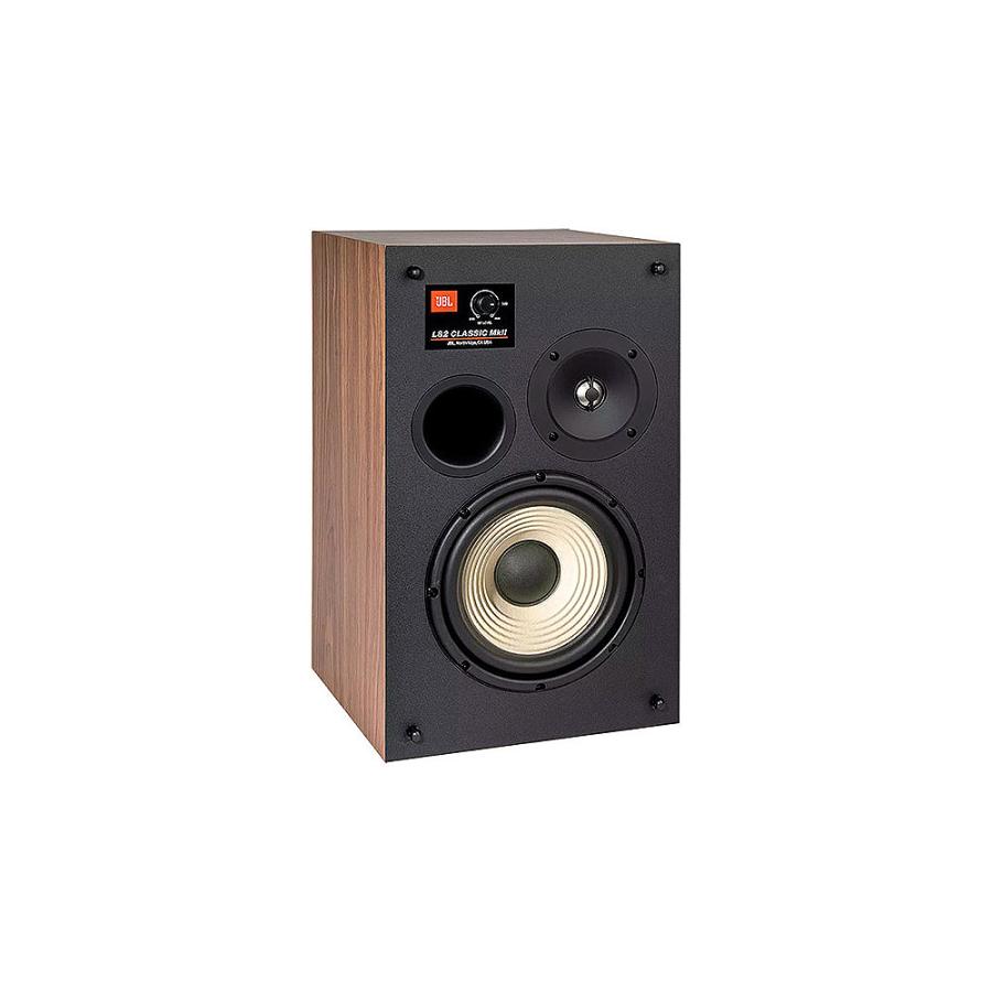 JBL - L82 Classic MK2/オレンジ(JBLL82MK2ORG)(ペア)ブック JBL - L82 Classic MK2/オレンジ(JBLL82MK2ORG)(ペア)ブック