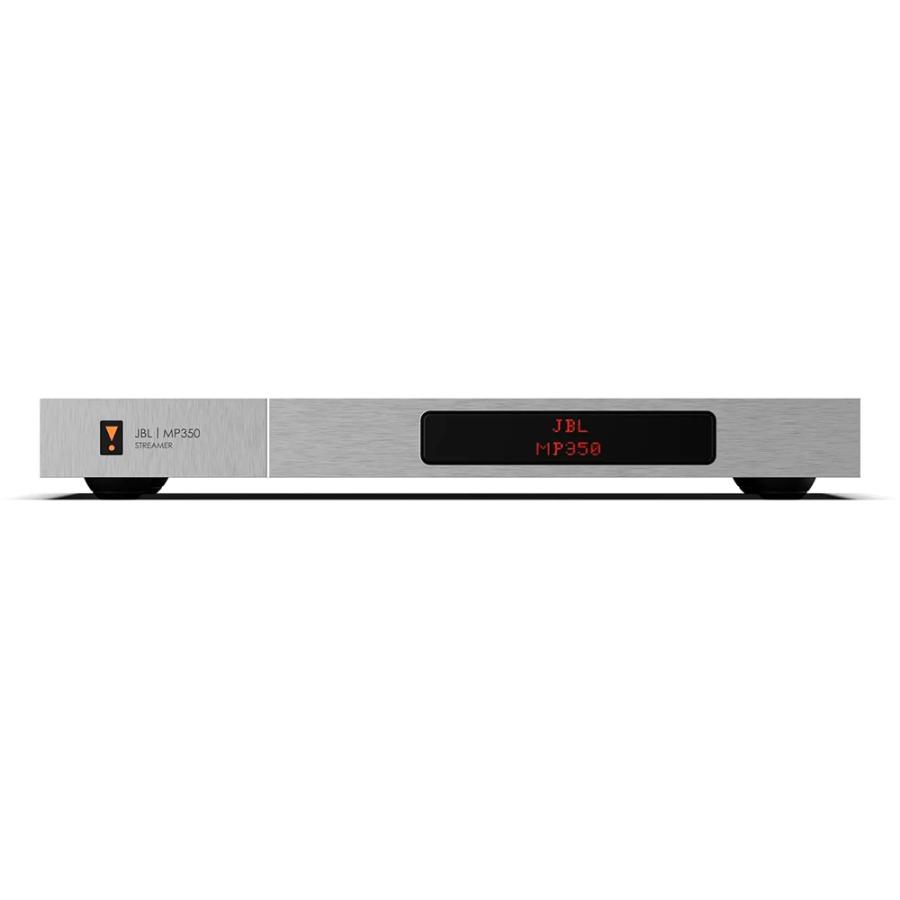 JBL（ジェイビーエル） JBL - MP350（JBLMP350WNJN）（ネットワーク対応・デジタルメディアプレーヤー）【在庫有り即納 ...