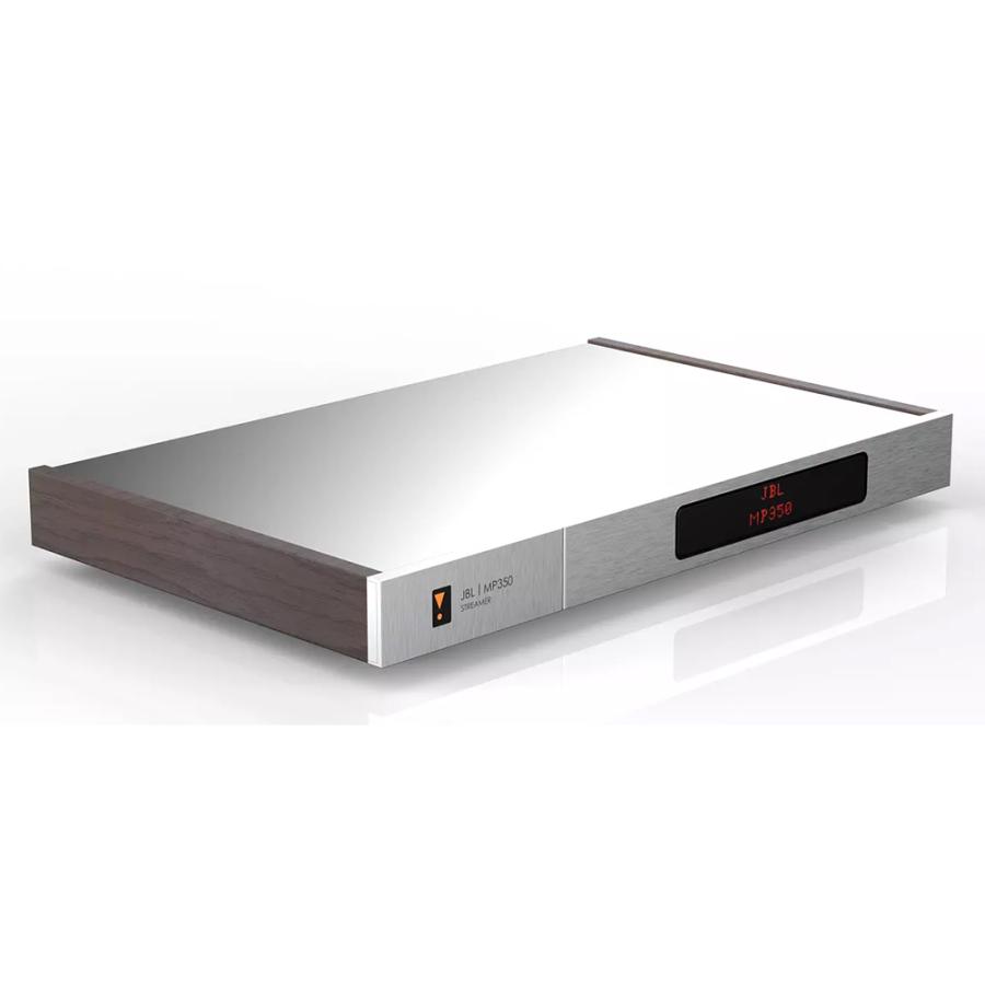 JBL - MP350（JBLMP350WNJN）（ネットワーク対応・デジタルメディア 
