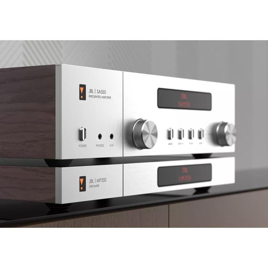 JBL（ジェイビーエル） JBL - MP350（JBLMP350WNJN）（ネットワーク対応・デジタルメディアプレーヤー）【在庫有り即納 ...