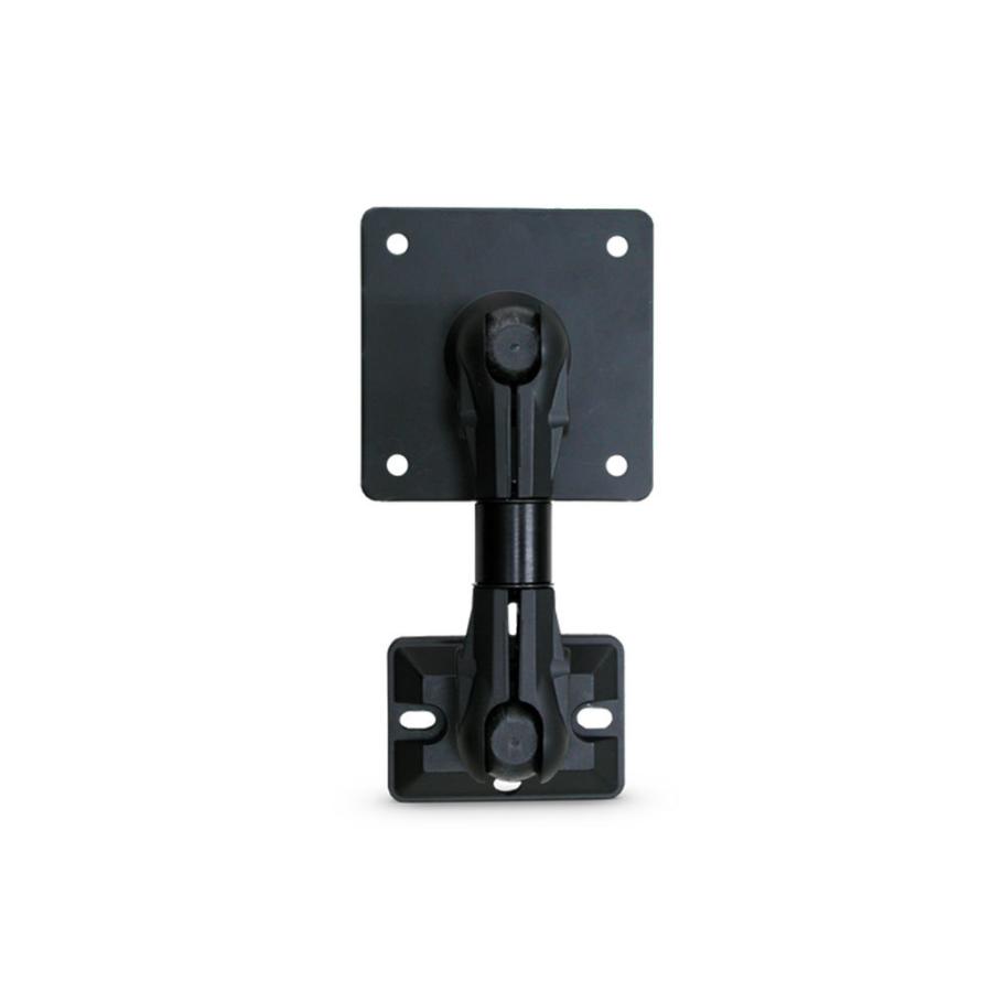 【2個セット】JBL MTC-U1 BK 壁/天井取付用ユニバーサルブラケット JBL（ジェイビーエル） JBL - MTC-U1（ブラック・1個）（壁/天井用