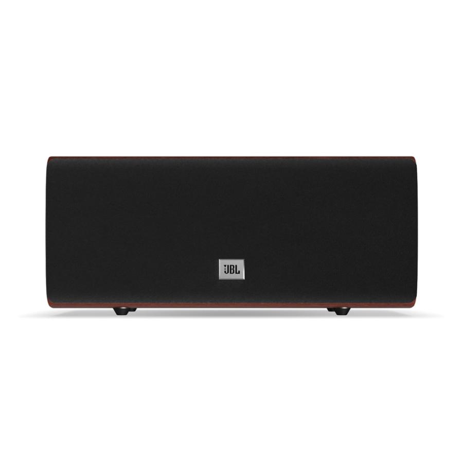 Studio JBL - STUDIO 625C/W/ウッド（1本）（JBLS625CW）センター