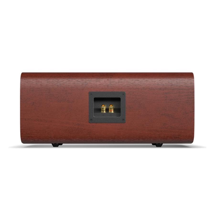 Studio JBL - STUDIO 625C/W/ウッド（1本）（JBLS625CW）センター