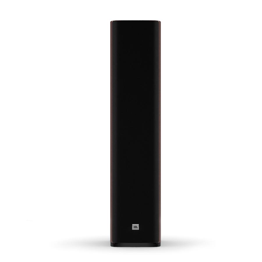 Studio JBL - STUDIO 680/W/ウッド（1本）（JBLS680W）フロア型｛大型