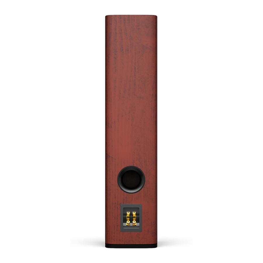 Studio JBL - STUDIO 680/W/ウッド（1本）（JBLS680W）フロア型｛大型 