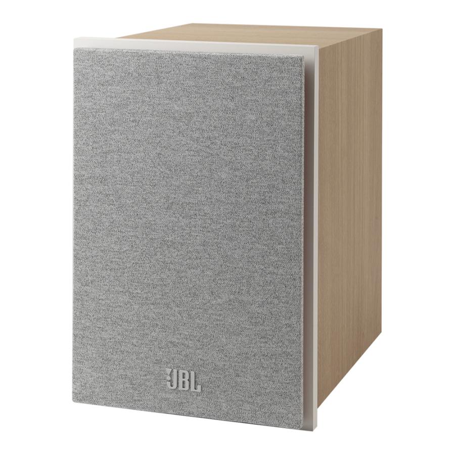 JBL - STAGE 240B WHT/ホワイト（JBL240BWHT）（ペア）ブックシェルフ