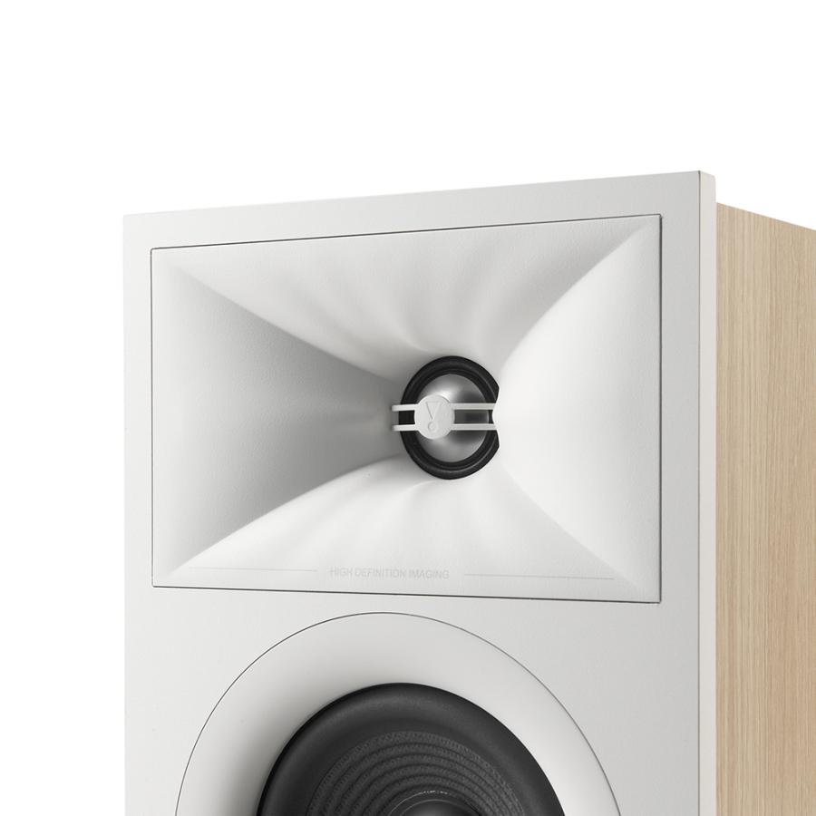 JBL - STAGE 240B WHT/ホワイト（JBL240BWHT）（ペア）ブックシェルフ