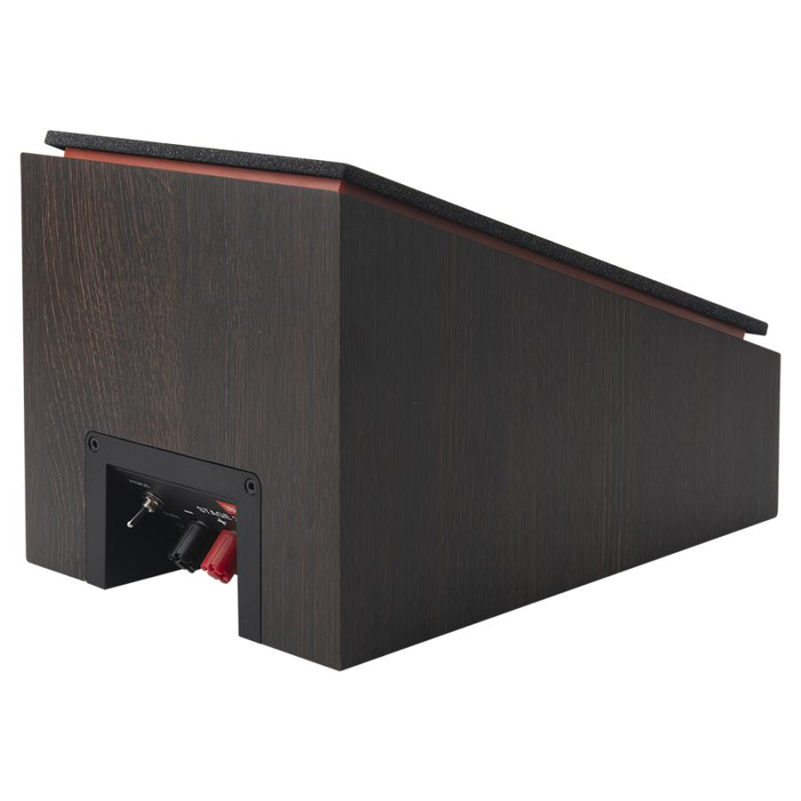 JBL - STAGE 240H BLK/ブラック（JBL240HBLK）（ペア）ハイト