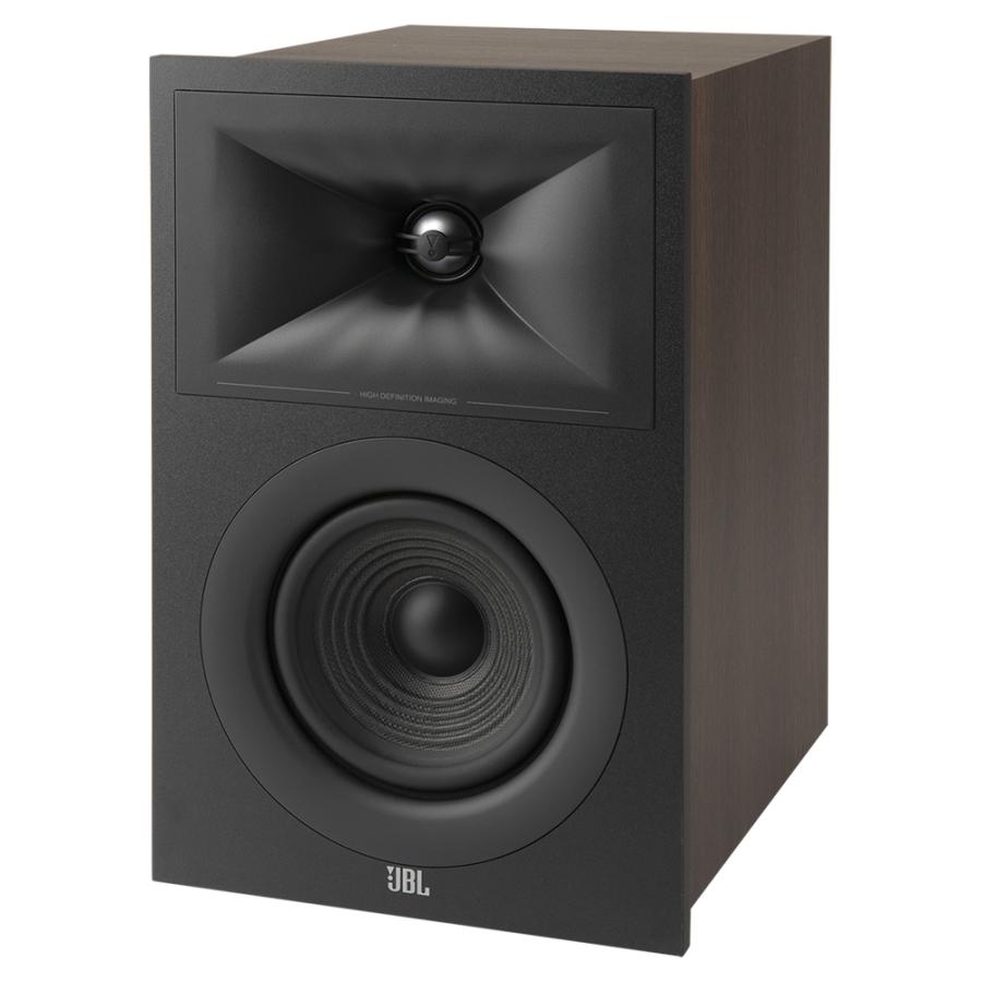 JBL - STAGE 250B BLK/ブラック(JBL250BBLK)(ペア)ブック JBL - STAGE 250B BLK/ブラック(JBL250BBLK)(ペア)ブック