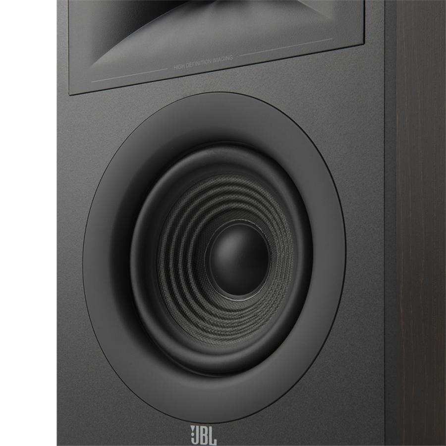 JBL - STAGE 250B BLK/ブラック(JBL250BBLK)(ペア)ブック JBL - STAGE 250B BLK/ブラック(JBL250BBLK)(ペア)ブック