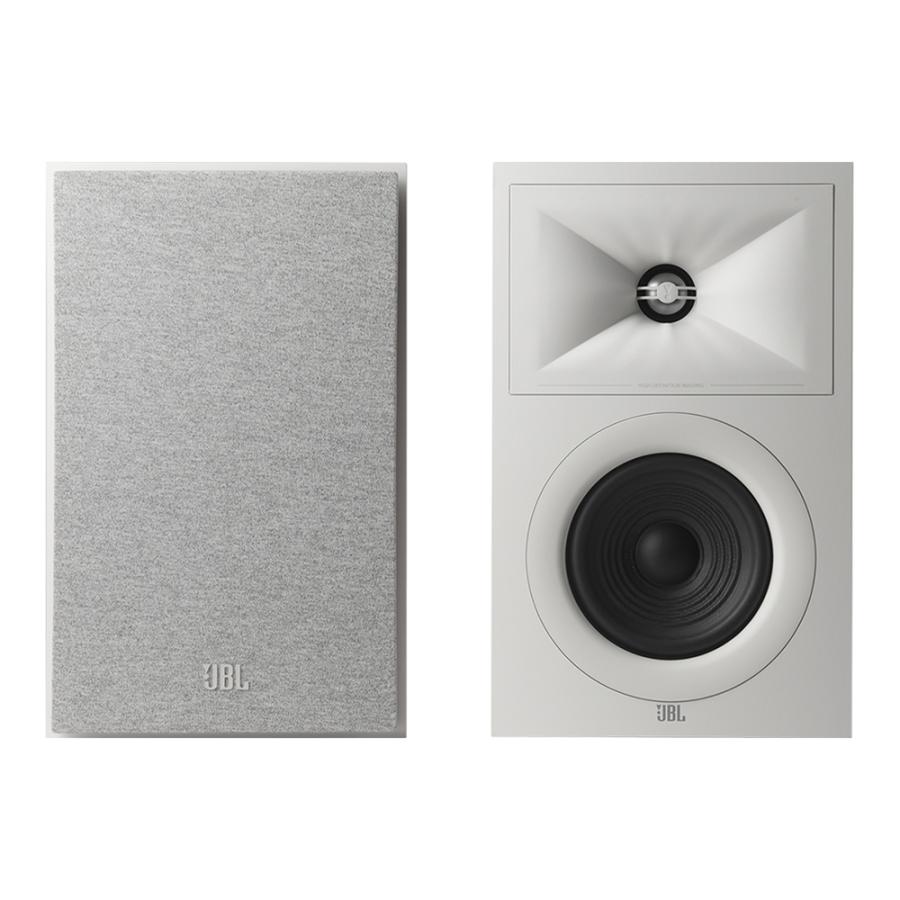 JBL（ジェイビーエル） JBL - STAGE 250B WHT/ホワイト（JBL250BWHT