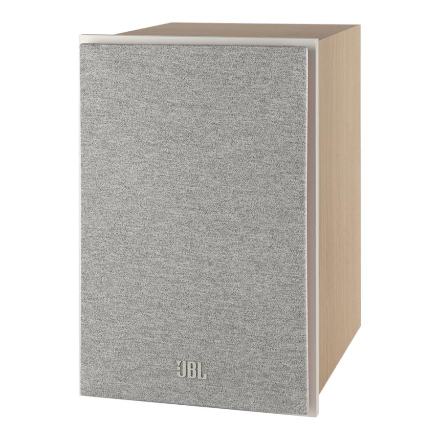 JBL（ジェイビーエル） JBL - STAGE 250B WHT/ホワイト（JBL250BWHT