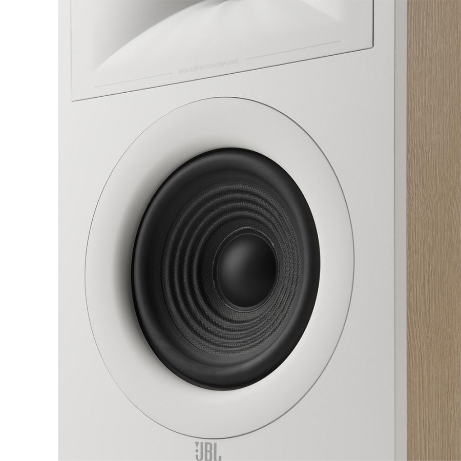 JBL（ジェイビーエル） JBL - STAGE 250B WHT/ホワイト（JBL250BWHT