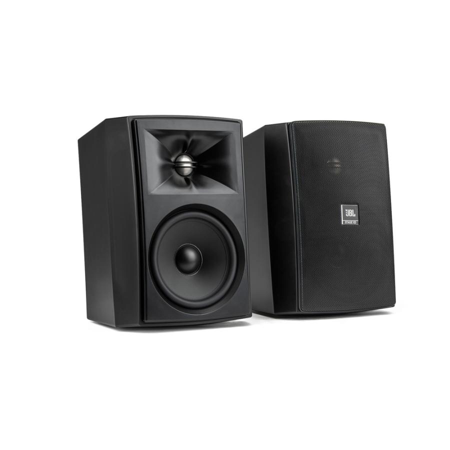 JBL - Stage XD-5/ブラック(JBLXD5BLK)(ペア)2Wayコンパクト JBL - Stage XD-5/ブラック(JBLXD5BLK)(ペア)2Wayコンパクト